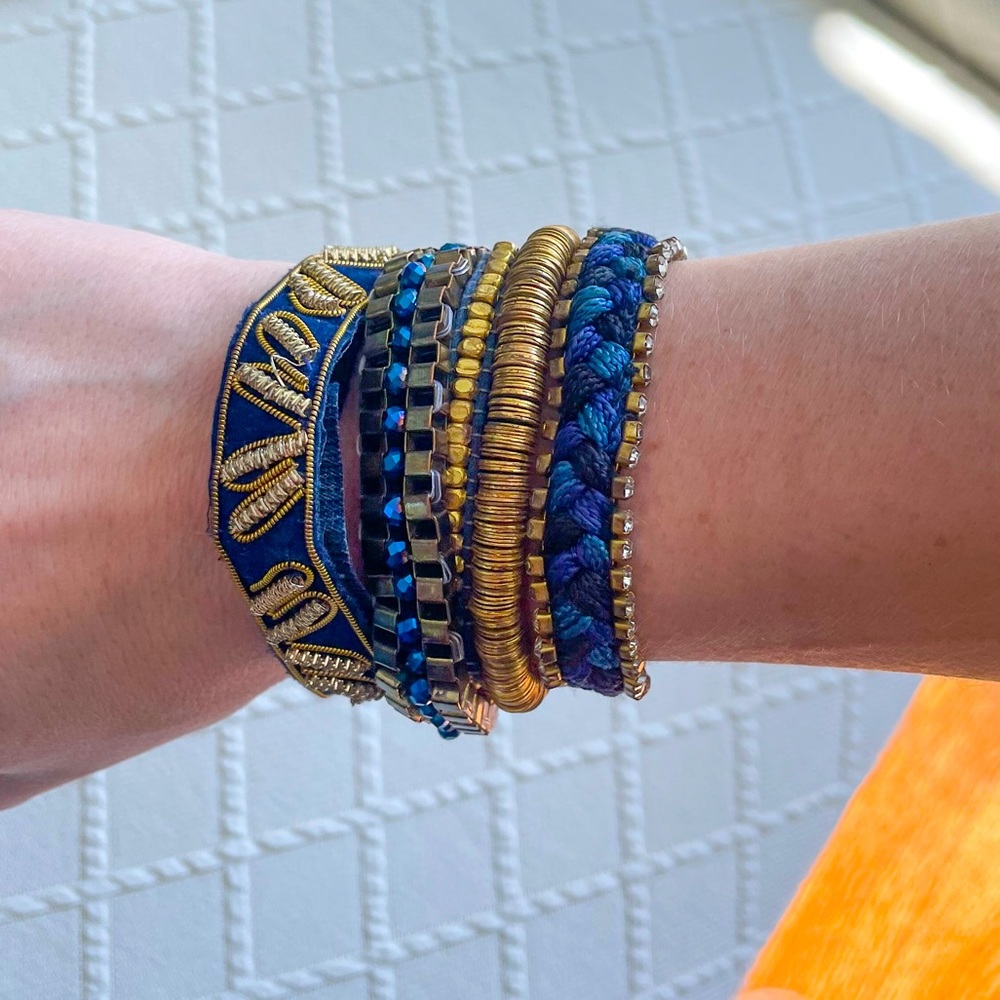 HIPANEMA bracelet